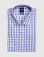 SAL251322178-ROYAL-Abelard - Business Shirt - Royal