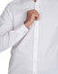 Abelard - Slim Fit Business Shirt - White