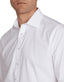 Abelard - Slim Fit Business Shirt - White