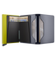 LLM - Secrid - RFID Matte Slimwallet - Grey Lime