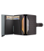 SEC1208-GREY YELLOW-Secrid - RFID Mini Optical Wallet - Grey Yellow