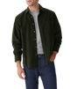 R.M.Williams - Classic Shirt - Corduroy - Olive