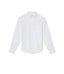 Coalcliff Linen Shirt - White