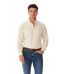R.M.Williams - Regular Oxford Shirt - Peach