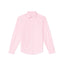 Collins Shirt - Oxford - Pink