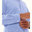 Coalcliff Shirt - Cotton Poplin - Blue