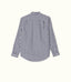 R.M.Williams - Collins Shirt - Check - Navy/White