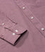 R.M.Williams - Classic Shirt - Check - Red Wheat