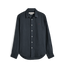 R.M.Williams - Newman Linen Shirt - Ink 