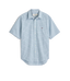 R.M.Williams -  Quinn Poplin Check Shirt 