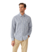 R.M.Williams - Augusta Classic Shirt - Check - White/Blue