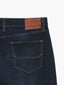 R.M.Williams - Nicholson Denim Short - Indigo