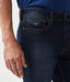R.M.Williams - Nicholson Denim Short - Indigo