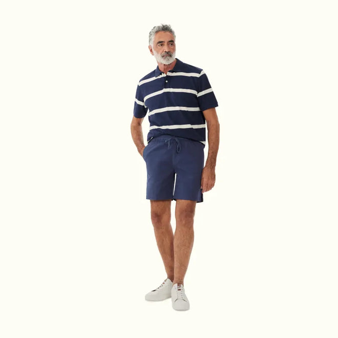 RMW Rugby Short - Dark Navy