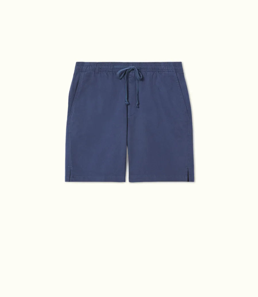 R.M.Williams - Rugby Short - Dark Navy