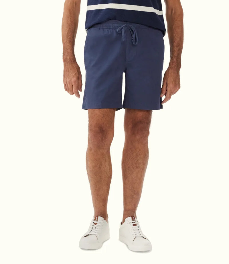 R.M. Williams R.M.W Rugby Short - Dark Navy