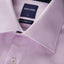 Abelard - Business Shirt - Pink