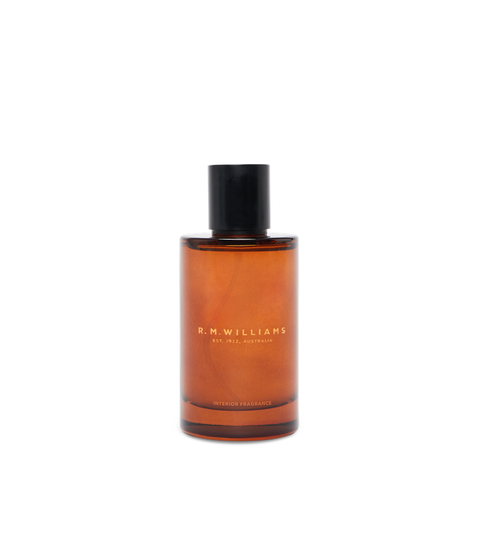 R.M.Williams - Scent 01 Interior Fragrance - 100mls