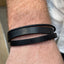 Avenel Flinders Scout Wristband - Black