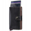 Secrid - Miniwallet Mirum - Black-Rose
