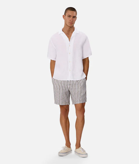 Industrie - The Segunto Short - Buckwheat