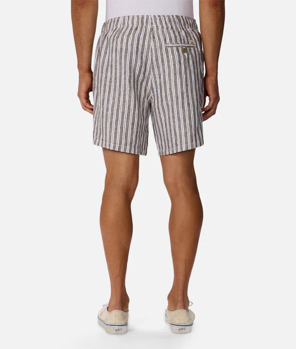 Industrie - The Segunto Short - Buckwheat