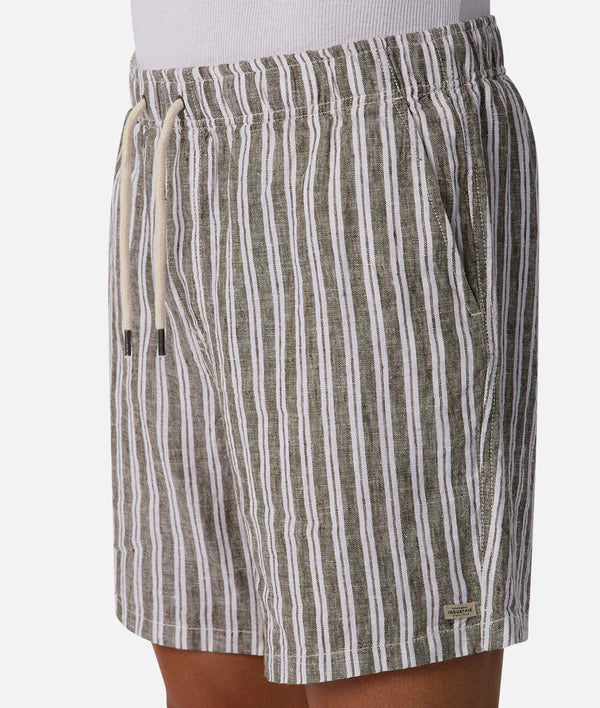 Industrie - The Segunto Short - Buckwheat