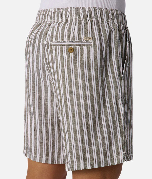 Industrie - The Segunto Short - Buckwheat