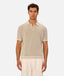 Industrie - The Serrano Polo - Duck Egg Chalk