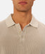 Industrie - The Serrano Polo - Duck Egg Chalk