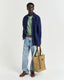 GANT - Shield T-Shirt - Kalamata Green