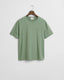 GANT - Shield T-Shirt - Kalamata Green