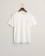 GANT - Shield T-Shirt - White