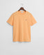 GANT - Shield T-Shirt - Peachy Orange