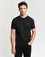 GANT - Shield T-Shirt - Black