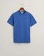 GANT - Shield T-Shirt - Rich Blue