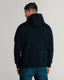 GANT - Shield Hoodie - Black