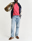 GANT - Shield T-Shirt - Watermelon Red