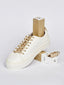 Sliwils - Bright Shiny Gold Shoelaces