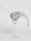 Sliwils - Bright Shiny Silver Shoelaces