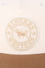 Ringers Western - Signature Bull Trucker Cap - Beige & Clay