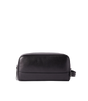 R.M.Williams - Signature Farrier Washbag - Black