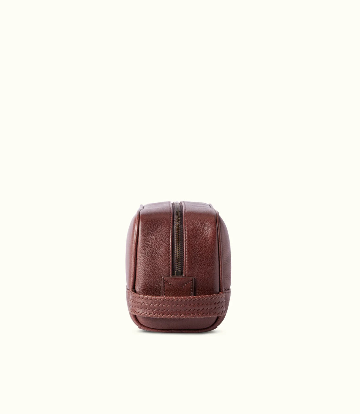 R.M.Williams - Sigature Farrier Washbag - Whiskey