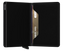 Secrid Slimwallet - Matte - Black