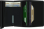 Secrid Slimwallet - Matte - Black