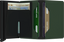 Secrid Slimwallet - Matte - Green