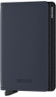 Secrid Slimwallet - Matte - Night Blue