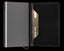 Secrid - RFID Protected Slim Wallet - Original - Black