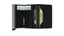 Secrid - RFID Protected Slim Wallet - Original - Black