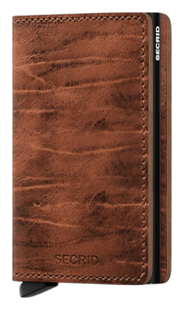 Secrid - RFID Protected Twin Wallet - Original - Navy